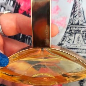 Calvin Klein Euphoria  Gold.